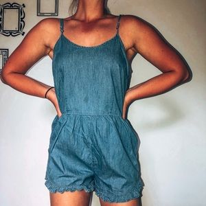 Jean Romper